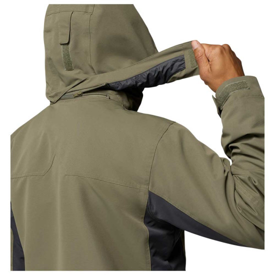 Columbia Ανδρικό μπουφάν Bugaboo™ IV Fleece Interchange Jacket